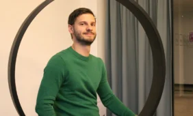 Nerimas dėl egzaminų