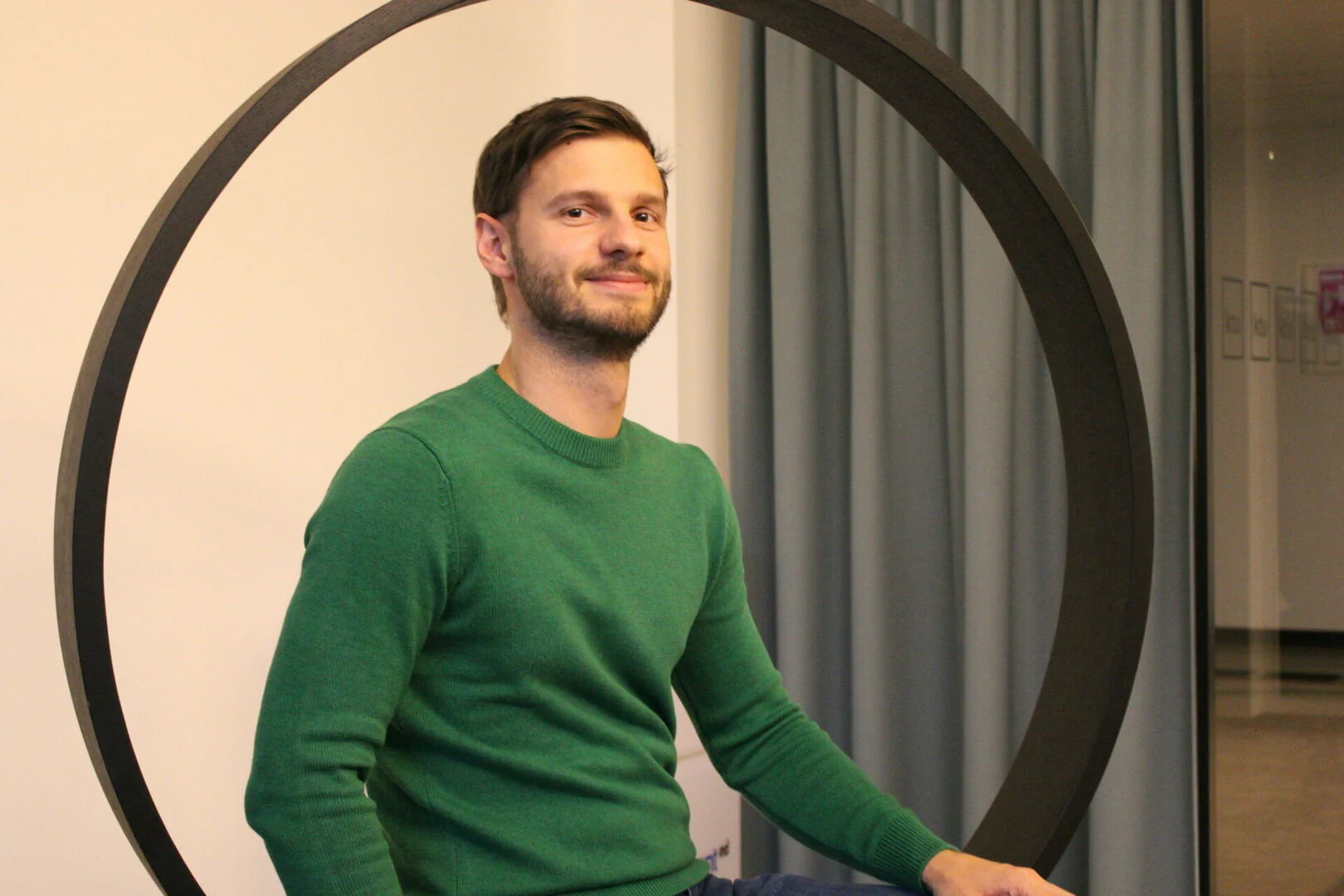 Nerimas dėl egzaminų