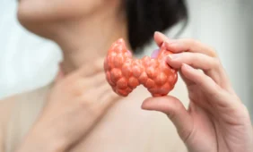 Skydliaukės sutrikimai