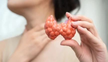 Skydliaukės sutrikimai