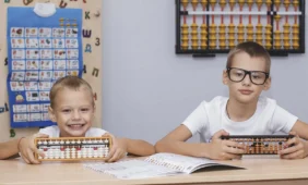 Vaikų mokymosi įpročiai