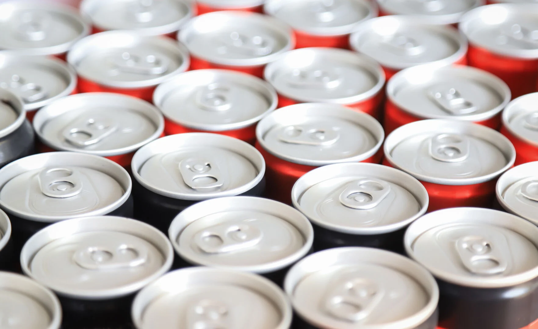 Energetiniai gėrimai