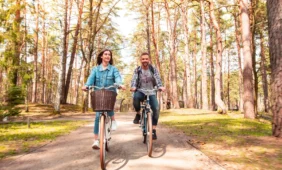 Ilgaamžiškumo paslaptys