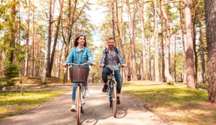 Ilgaamžiškumo paslaptys