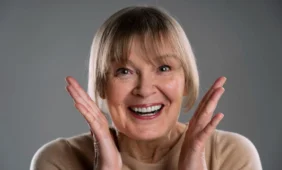 Dantų implantų ilgaamžiškumas