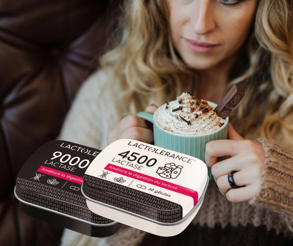 Laktozės ar glitimo netoleravimas