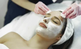 Odos priežiūros įpročiai