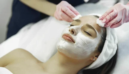 Odos priežiūros įpročiai