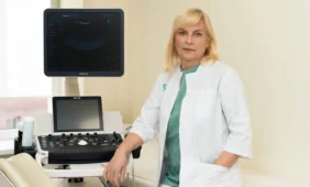 Gimdos kaklelio vėžys