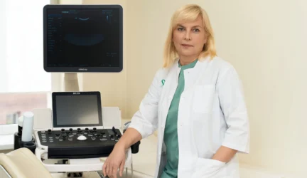 Gimdos kaklelio vėžys