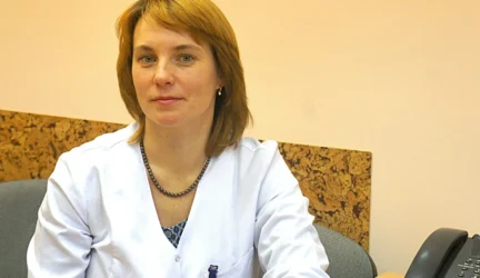 Ternerio sindromas