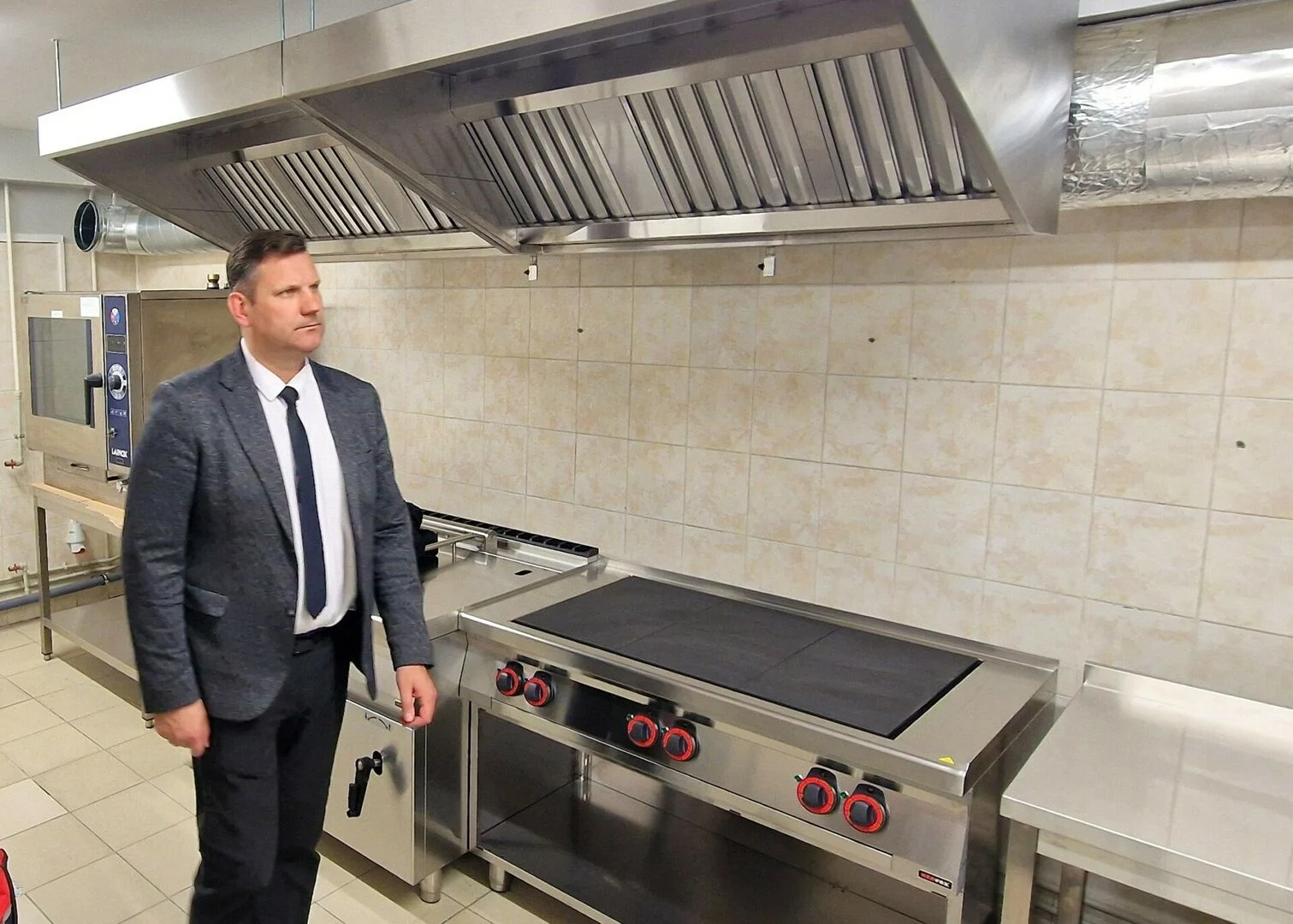 Radviliškio ligoninė