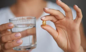 Tik trečdalis Lietuvos gyventojų gerai žino omega-3 naudą (Asociatyvi nuotr., Shutterstock)