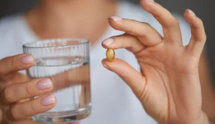 Tik trečdalis Lietuvos gyventojų gerai žino omega-3 naudą (Asociatyvi nuotr., Shutterstock)