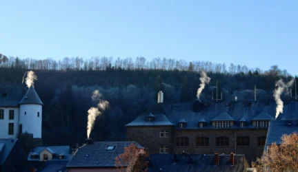 Tarša ir psichinė sveikata