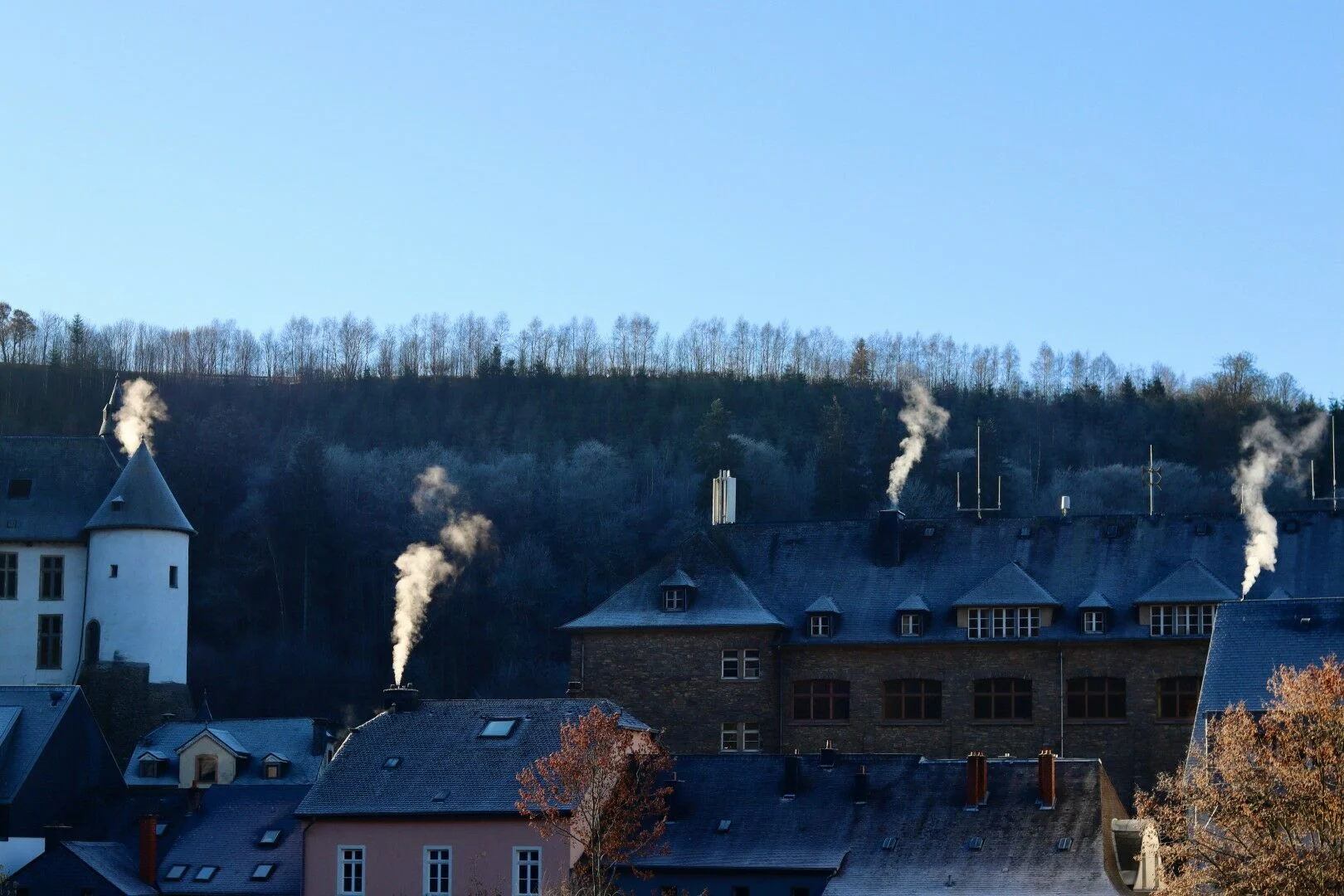 Tarša ir psichinė sveikata
