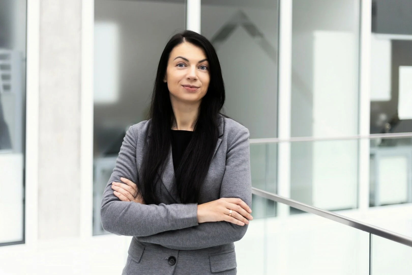 KTU Cheminės technologijos fakulteto (CTF) Maisto mokslo ir technologijos katedros vedėja, docentė dr. Dalia Čižeikienė