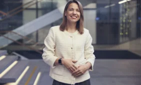 Sigita Strockytė-Varnė, SEB banko asmeninių finansų ekspertė