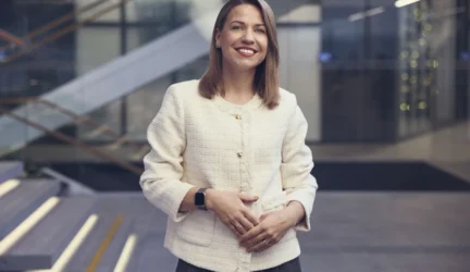 Sigita Strockytė-Varnė, SEB banko asmeninių finansų ekspertė