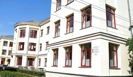 Tuberkuliozės prevencija