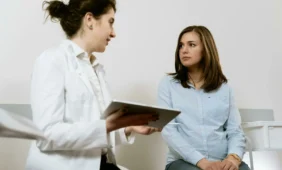 Dubens organų nusileidimas