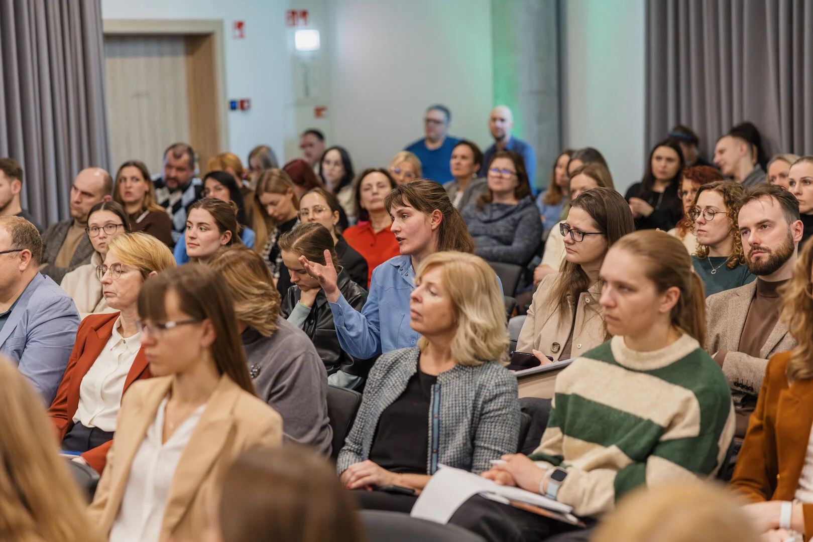 Praktiniai sprendimai gydytojams