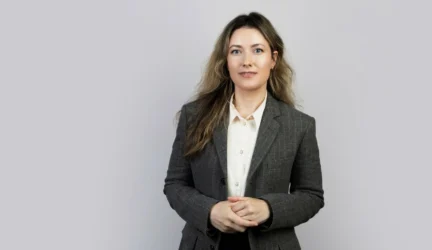 Kauno technologijos universiteto Matematikos ir gamtos mokslų fakulteto (KTU MGMF) neuromokslininkė dr. Karolina Armonaitė