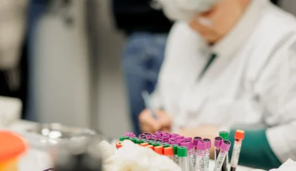 Populiacinis biobankas