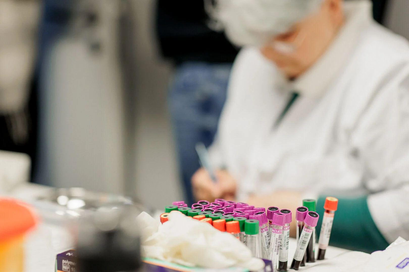 Populiacinis biobankas