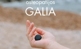 Osteopatijos galia