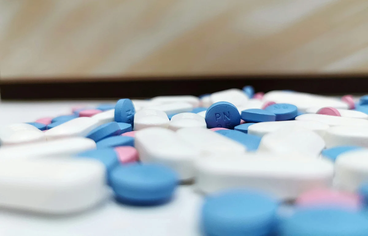 vaistinių preparatų kainų pokyčiai