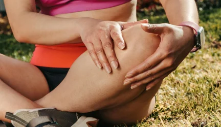 Kelio sąnario endoprotezavimas