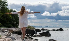 Imuninės sistemos stiprinimas