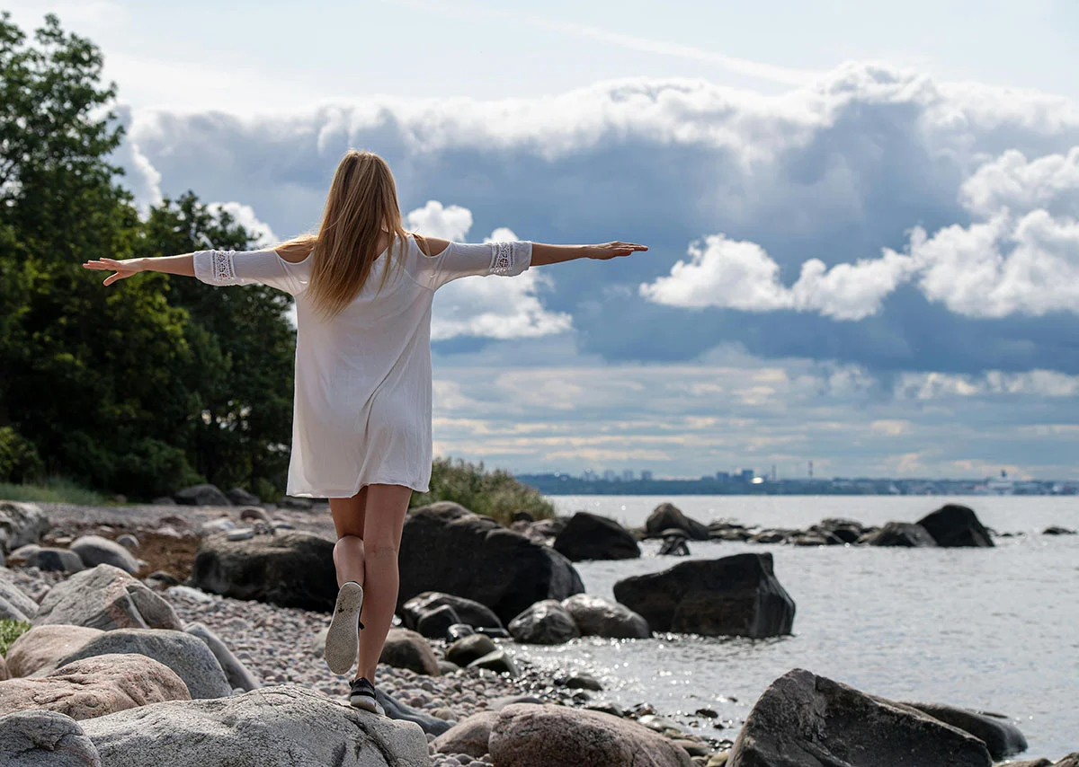 Imuninės sistemos stiprinimas