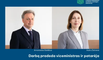 sveikatos apsaugos ministerija