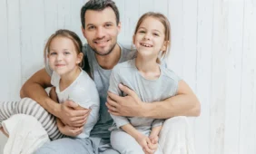 Vaikų priežiūra sveikata