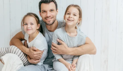 Vaikų priežiūra sveikata