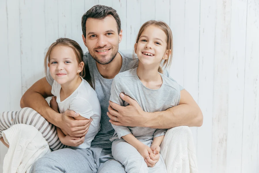 Vaikų priežiūra sveikata