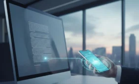 Elektroninis parašas