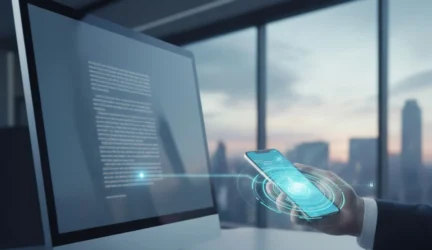 Elektroninis parašas