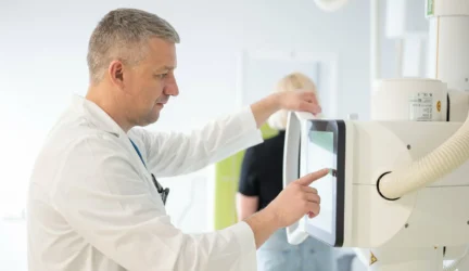 Kauno medikų pagerbimas