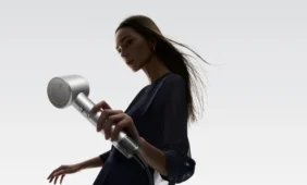 Plaukų džiovintuvai