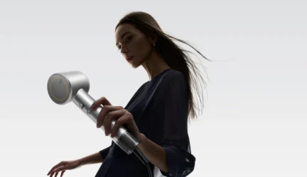 Plaukų džiovintuvai