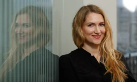 Rūta Rudokaitė-Lialko - Smile art odontologijos studijos vadovė