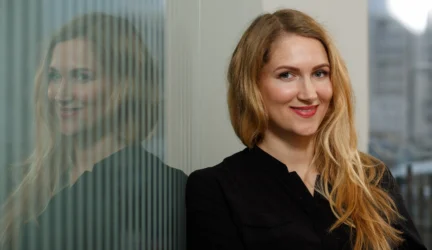 Rūta Rudokaitė-Lialko - Smile art odontologijos studijos vadovė
