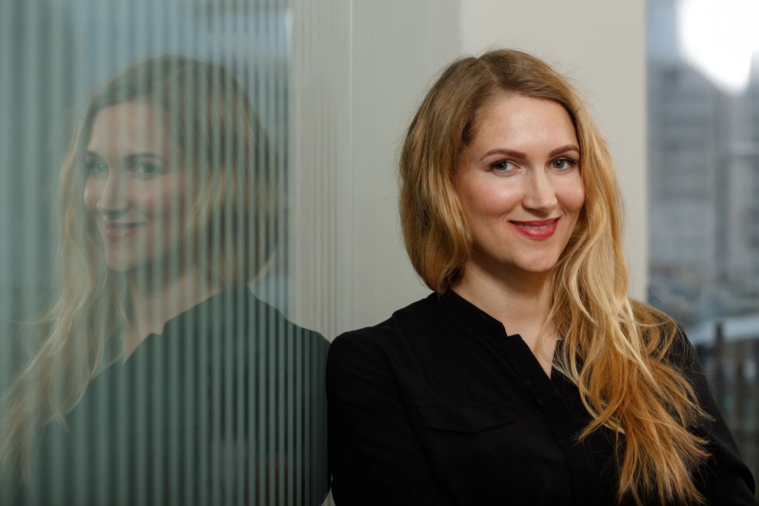 Rūta Rudokaitė-Lialko - Smile art odontologijos studijos vadovė