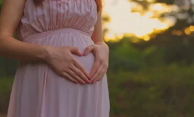 Genetiniai tyrimai nėštumo metu