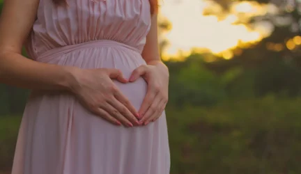 Genetiniai tyrimai nėštumo metu