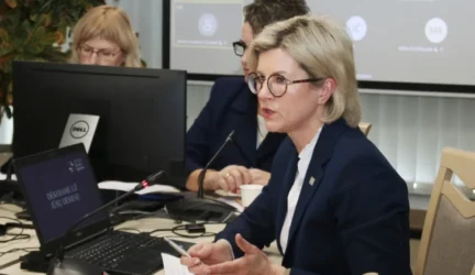 Prof. Diana Žaliaduonytė