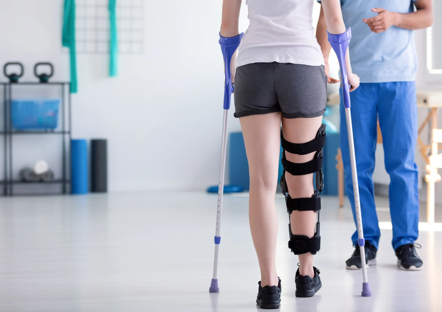 Inovatyvi reabilitacija